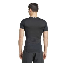 TECHFIT Compression Training Tee