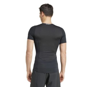 TECHFIT Compression Training Tee