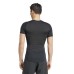 TECHFIT Compression Training Tee