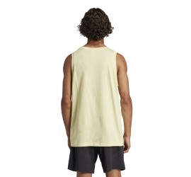 Adidas Essentials Small Logo Tank