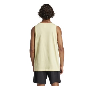 Adidas Essentials Small Logo Tank