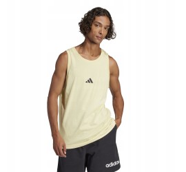 Adidas Essentials Small Logo Tank