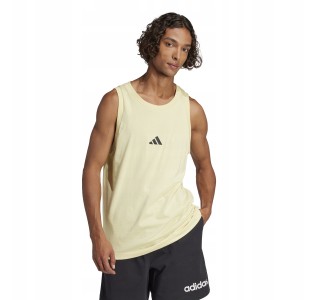 Adidas Essentials Small Logo Tank