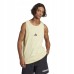 Adidas Essentials Small Logo Tank