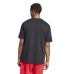 Adidas Essentials Linear Single Jersey Tee