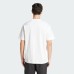 Adidas Essentials Linear Single Jersey Tee