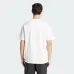 Adidas Essentials Linear Single Jersey Tee