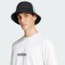 Adidas Essentials Linear Single Jersey Tee
