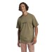 Adidas Sportswear Essentials Linear Single Jersey Tee 