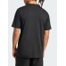 Adidas Essentials Small Logo Single Jersey Tee Ανδρική Μπλούζα