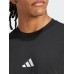 Adidas Essentials Small Logo Single Jersey Tee Ανδρική Μπλούζα