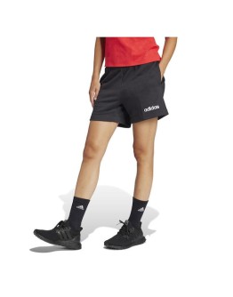 adidas Γυναικείο Αθλητικό Σορτς Μαύρο