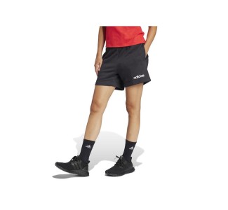 adidas Γυναικείο Αθλητικό Σορτς Μαύρο