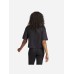 Adidas Essentials Big Logo Boyfriend Tee W