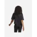 Adidas Essentials Big Logo Boyfriend Tee W