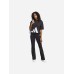 Adidas Essentials Big Logo Boyfriend Tee W