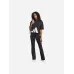 Adidas Essentials Big Logo Boyfriend Tee W
