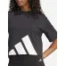 Adidas Essentials Big Logo Boyfriend Tee W
