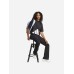 Adidas Essentials Big Logo Boyfriend Tee W