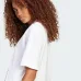 Adidas Essentials Big Logo Boyfriend Tee W