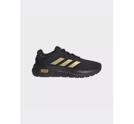 adidas Cloudfoam Comfy Γυναικεία Αθλητικά Παπούτσια Running Μαύρα