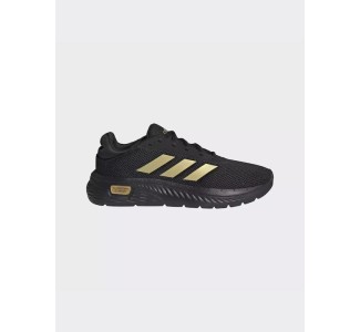 adidas Cloudfoam Comfy Γυναικεία Αθλητικά Παπούτσια Running Μαύρα