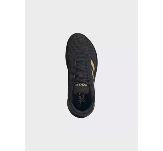 adidas Cloudfoam Comfy Γυναικεία Αθλητικά Παπούτσια Running Μαύρα