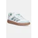 Adidas Παιδικά δερμάτινα αθλητικά παπούτσια COURTBLOCK