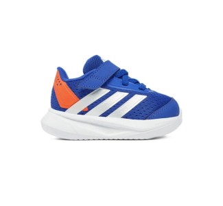 adidas Duramo Αθλητικά Παιδικά Παπούτσια Running με Σκρατς Μπλε