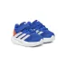 adidas Duramo Αθλητικά Παιδικά Παπούτσια Running με Σκρατς Μπλε