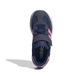 Adidas Run 70s Παιδικά Αθλητικά Παπούτσια  Για Κορίτσι
