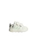 adidas Grand Court Παιδικά Sneakers Λευκά