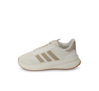 adidas X_plrpath Γυναικεία Sneakers Εκρού