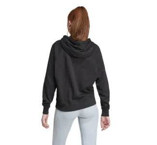 Adidas Γυναικείο Φούτερ Black