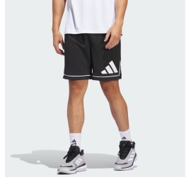 Adidas Basketball Badge of Sport Shorts