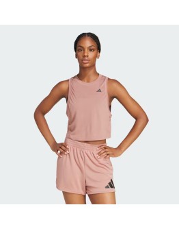 Adidas Train Essentials Boxy Workout Tank Top