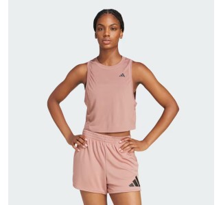 Adidas Train Essentials Boxy Workout Tank Top