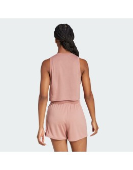 Adidas Train Essentials Boxy Workout Tank Top