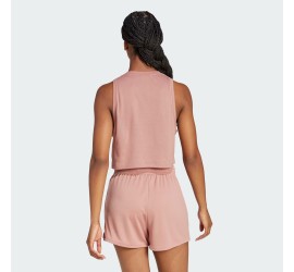 Adidas Train Essentials Boxy Workout Tank Top