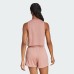 Adidas Train Essentials Boxy Workout Tank Top