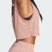 Adidas Train Essentials Boxy Workout Tank Top