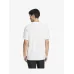 adidas  T-shirt Λευκό Ανδρική