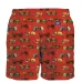 Johnny Brasco Ανδρικό Μαγιό - Πορτοκαλί