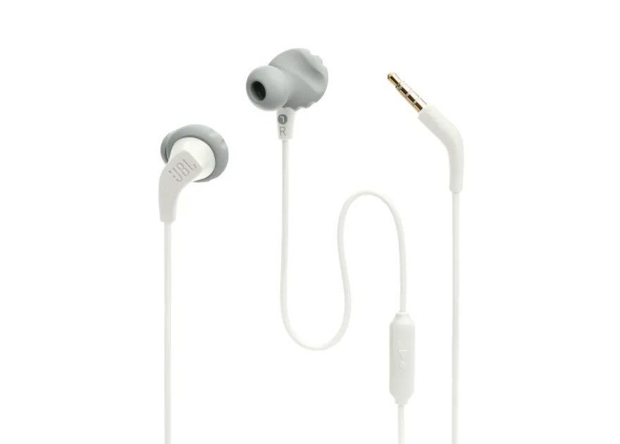 JBL Endurance RUN 2, In-Ear Sport Headphones