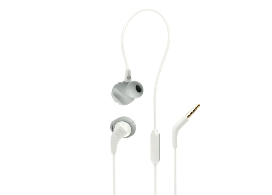 JBL Endurance RUN 2 Bluetooth, In-Ear Sport Headphones