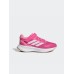 adidas Runfalcon 5 El C Αθλητικά Παιδικά Παπούτσια Running με Κορδόνια Ροζ