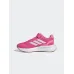 adidas Runfalcon 5 El C Αθλητικά Παιδικά Παπούτσια Running με Κορδόνια Ροζ