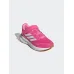 adidas Runfalcon 5 El C Αθλητικά Παιδικά Παπούτσια Running με Κορδόνια Ροζ