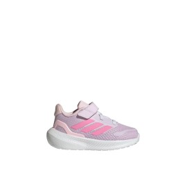 Adidas Runfalcon Παιδικά Sneakers με Σκρατς Λιλά