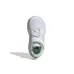 adidas Runfalcon 5 El I Αθλητικά Παιδικά Παπούτσια Running με Σκρατς Λευκά